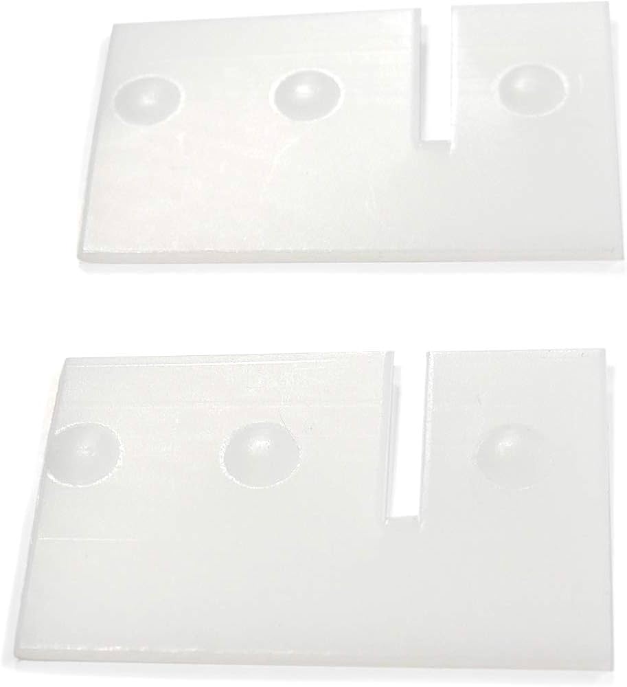 Picture of DXWIP Zebra Wiper Zebra Skimmers Wiper Set For 1"